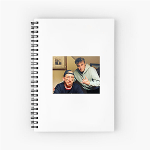 Wholesome with Joe Inside Joe Mele Notebook