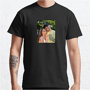 Simp for Mele’s Smile Joe Mele T-Shirts
