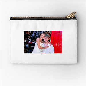 Mele = Calm in Chaos Joe Mele Zipper Pouches