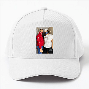 Just Mele Being Real Joe Mele Hats & Caps