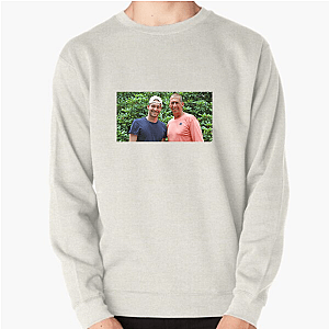 Papa Mele Approved Joe Mele Sweatshirts