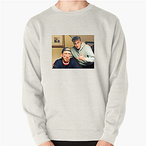 Wholesome with Joe Inside Joe Mele Sweatshirts