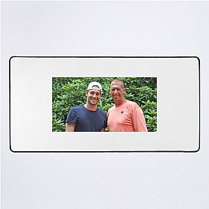 Papa Mele Approved Joe Mele Mouse Pads