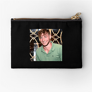 Joe Mele's Got The Sauce Joe Mele Zipper Pouches