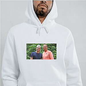Papa Mele Approved Joe Mele Hoodies