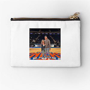 Joe Mele Raised the Bar Joe Mele Zipper Pouches
