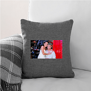 Mele = Calm in Chaos Joe Mele Pillows Cover