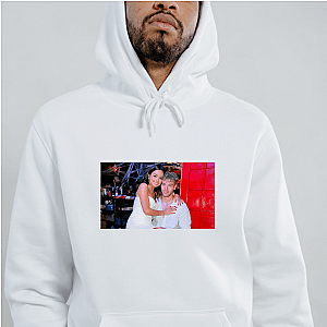 Mele = Calm in Chaos Joe Mele Hoodies