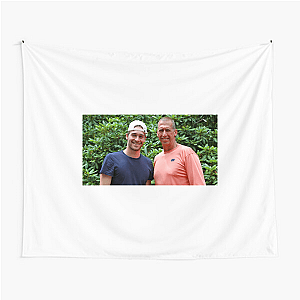 Papa Mele Approved Joe Mele Tapestries