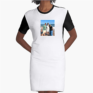Good Vibes, Joe Mele Style Joe Mele Dresses