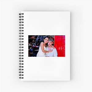 Mele = Calm in Chaos Joe Mele Notebook