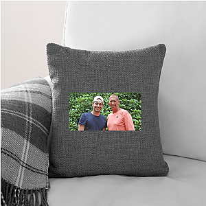 Papa Mele Approved Joe Mele Pillows Cover