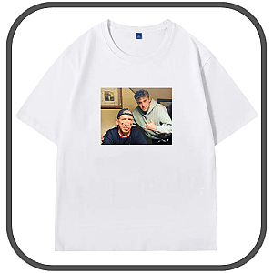 Joe Mele T-Shirts