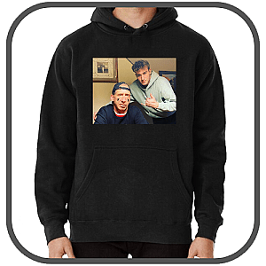 Joe Mele Hoodies