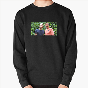 Papa Mele Approved Joe Mele Sweatshirts