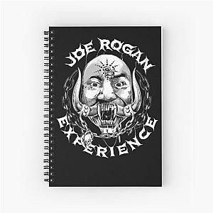 the joe rogan experience Spiral Notebook