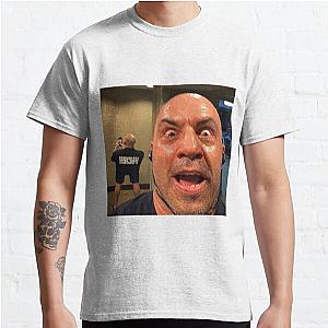 Micro Joe Rogan  Classic T-Shirt