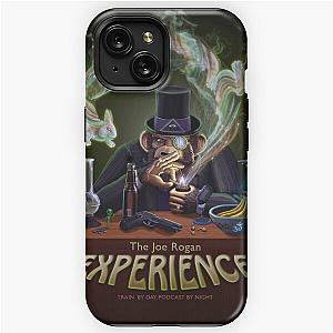 Joe Rogan Experience iPhone Tough Case