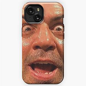 Micro Joe Rogan  iPhone Tough Case