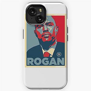 Joe Rogan  iPhone Tough Case