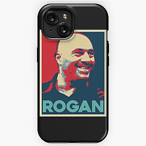 Joe Rogan Jre iPhone Tough Case