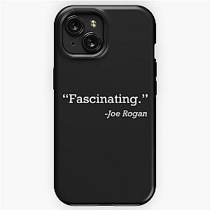 Fascinating by Joe Rogan iPhone Tough Case