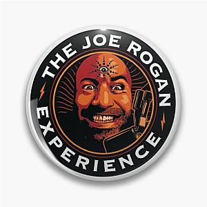 Joe Rogan Experience JRE Pin