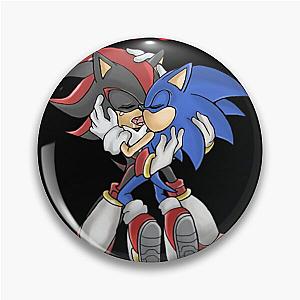 joe rogan podcast sonic  Pin