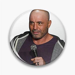 Joe rogan merch Pin