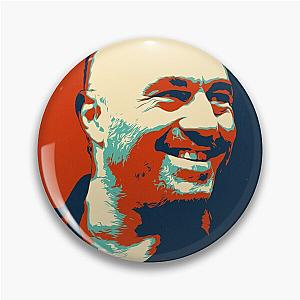 Joe Rogan Jre Pin