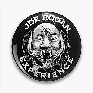 the joe rogan experience Pin