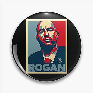 Joe Rogan  Pin