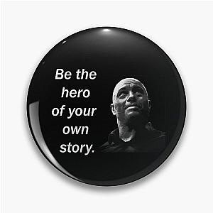 Joe Rogan quote Pin