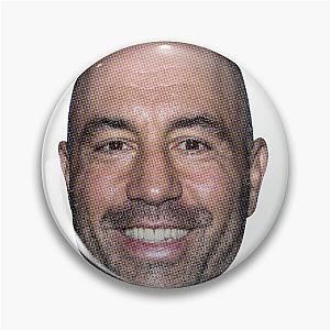 Joe Rogan  Pin