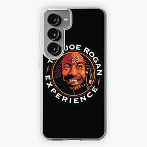 JRE Joe Rogan Experience Podcast Logo Classic  Samsung Galaxy Soft Case