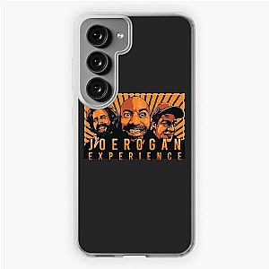 Joe Rogan Experience Samsung Galaxy Soft Case