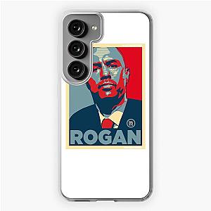 Joe Rogan  Samsung Galaxy Soft Case