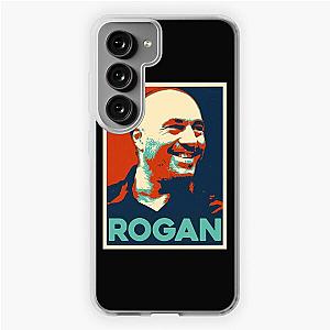 Joe Rogan Jre Samsung Galaxy Soft Case