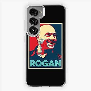 Joe Rogan Jre Samsung Galaxy Soft Case