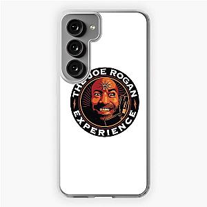 The Joe Rogan Experience  Samsung Galaxy Soft Case