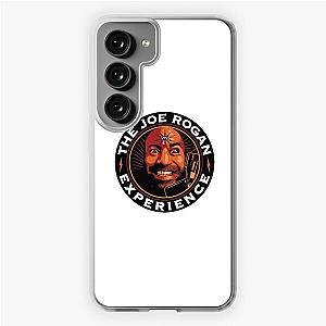 The Joe Rogan Experience  Samsung Galaxy Soft Case