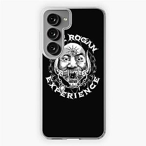 the joe rogan experience Samsung Galaxy Soft Case