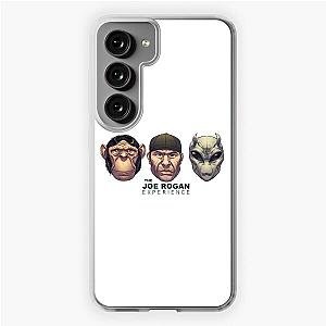 Joe Rogan Experience Samsung Galaxy Soft Case