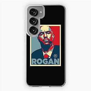 Joe Rogan  Samsung Galaxy Soft Case