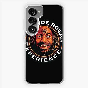 JRE Joe Rogan Experience Podcast Logo  Samsung Galaxy Soft Case