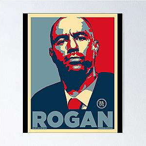 Joe Rogan  Poster