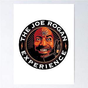 The Joe Rogan Experince Poster