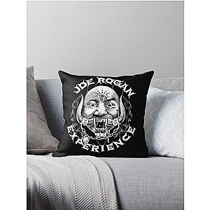 the joe rogan experience Throw Pillow