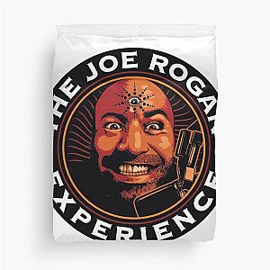 The Joe Rogan Experience  Duvet Cover