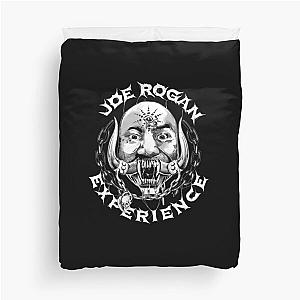 the joe rogan experience Duvet Cover